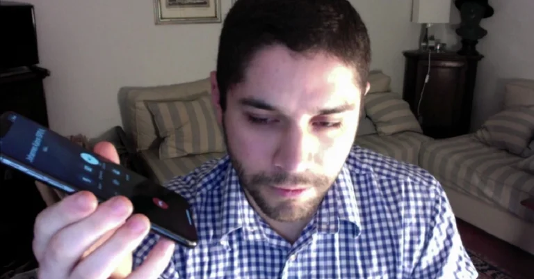 Vorschaubild: Meisterstück: Stolperte SPD-Schwergewicht über patriotischen YouTuber?