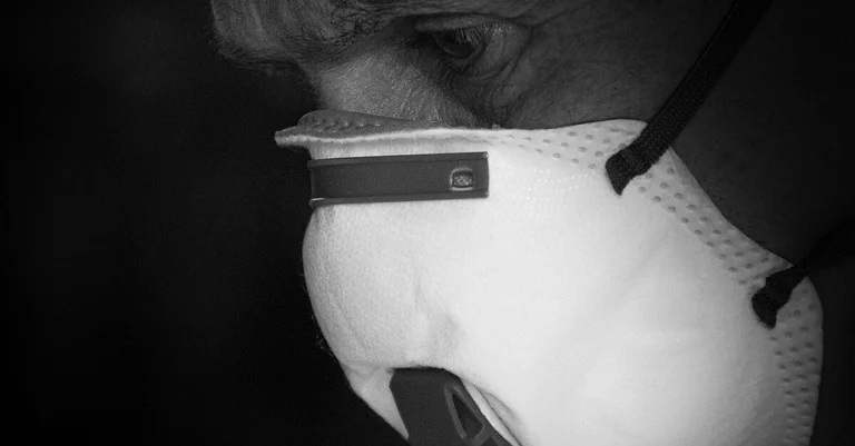 Vorschaubild: Coronavirus: USA sollen Masken für deutsche Polizei abgefangen haben