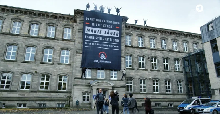 Vorschaubild: Der neue Tatort: Softporno gegen Rechts?