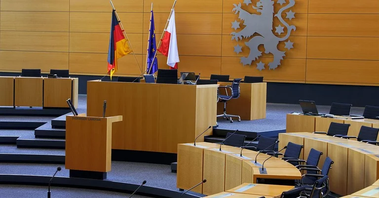 Vorschaubild: Thüringen will 500 Migranten aus Griechenland aufnehmen