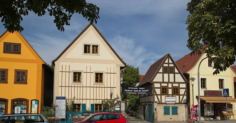 Vorschaubild: Kritik an Kulturamtsleitung: Uwe Tellkamp stellt sich hinter Jörg Bernig