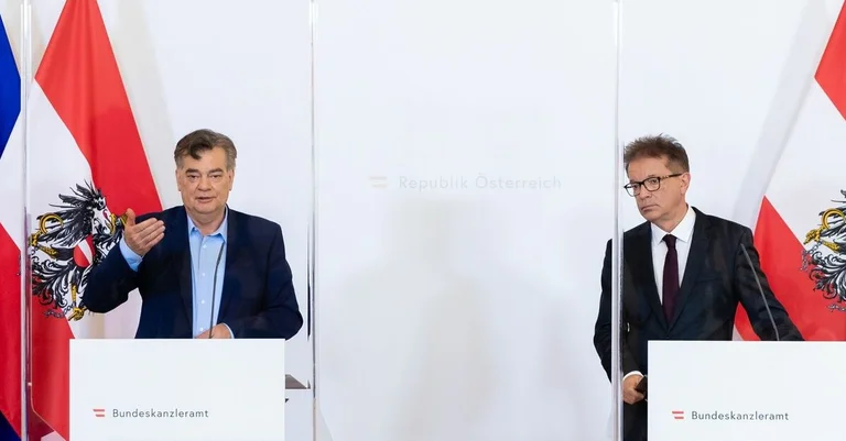 Vorschaubild: Lockerungen: Kulturveranstaltungen in Österreich ab Ende Mai wieder möglich