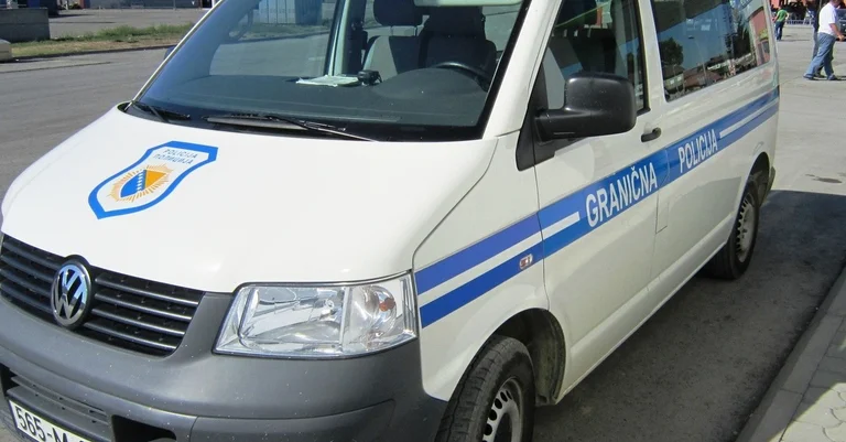 Vorschaubild: Mehr Aufgriffe an Grenze: Bosnien warnt vor neuer Migrationswelle