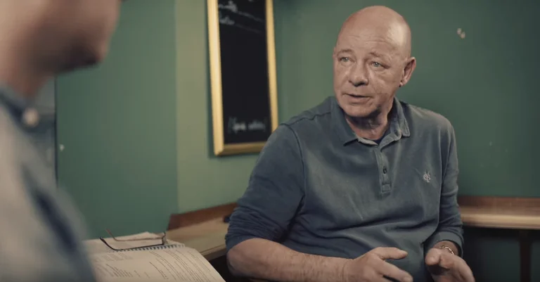 Vorschaubild: Fall Marcus H.: Vater des Getöteten spricht von „Schauprozess“