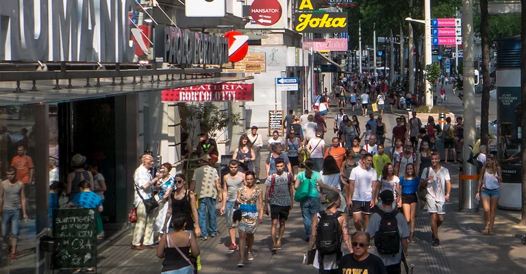 Vorschaubild: Corona: Ausgangsbeschränkungen in Österreich mit 1. Mai beendet