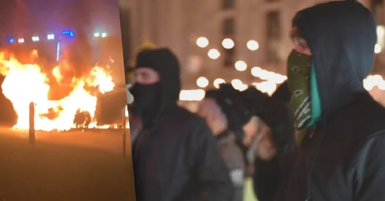 Vorschaubild: Ostholstein: Brandanschlag auf PKW von AfD-Mitarbeiterin