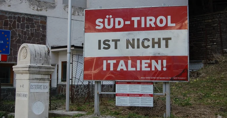 Vorschaubild: Wirbel um geschlossenen Brenner: Grenzöffnung zu Südtirol gefordert