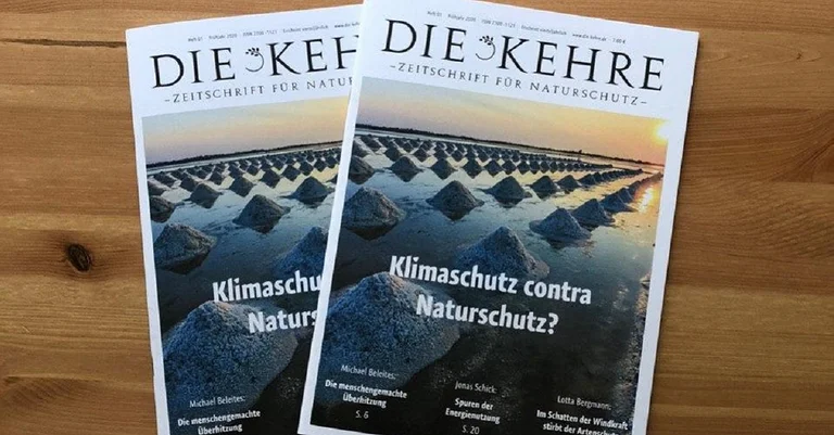 Vorschaubild: Neues von rechts: Die Kehre, Islamophobie & Corona-Wahnsinn