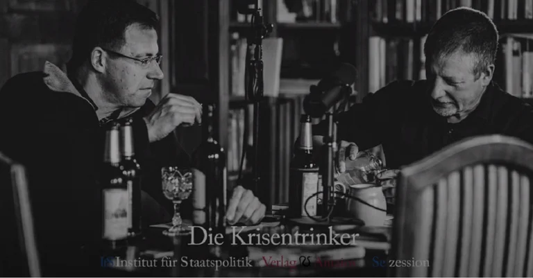 Vorschaubild: Neues von rechts: 8. Mai, Podcast & Abo-Aktion