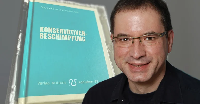 Vorschaubild: Kleine-Hartlage: „Die Linke macht das richtig, die AfD falsch“