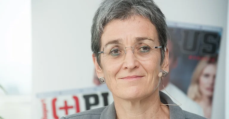 Vorschaubild: Nach steigendem Druck: Ulrike Lunacek wirft das Handtuch