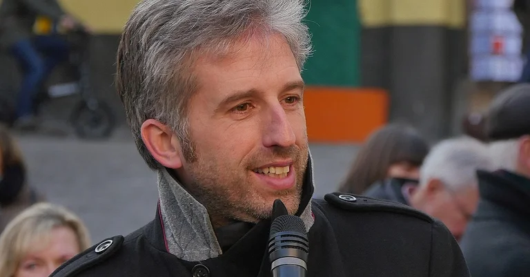 Vorschaubild: Grünen-Landesverband beantragt Parteiausschluss von Boris Palmer