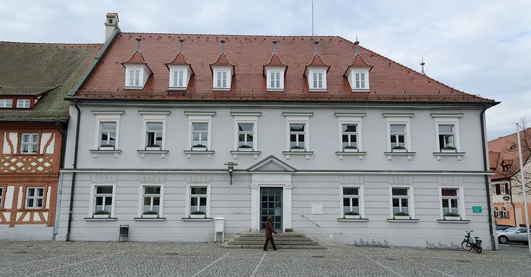 Vorschaubild: Wegen Stimme von AfD: SPD will Bürgermeister aus Partei werfen