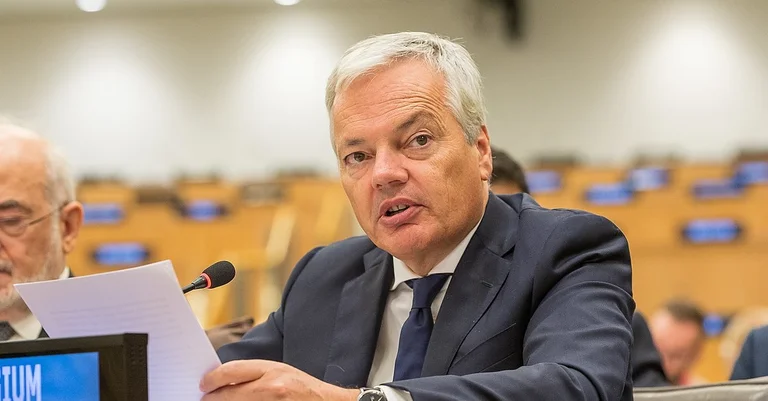 Vorschaubild: Rassismus-Debatte: Kommissar fordert EU-weite Aufarbeitung der Kolonialzeit