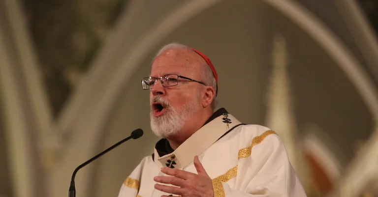 Vorschaubild: US-Bischof: Rassismus ist „soziale und spirituelle Krankheit“