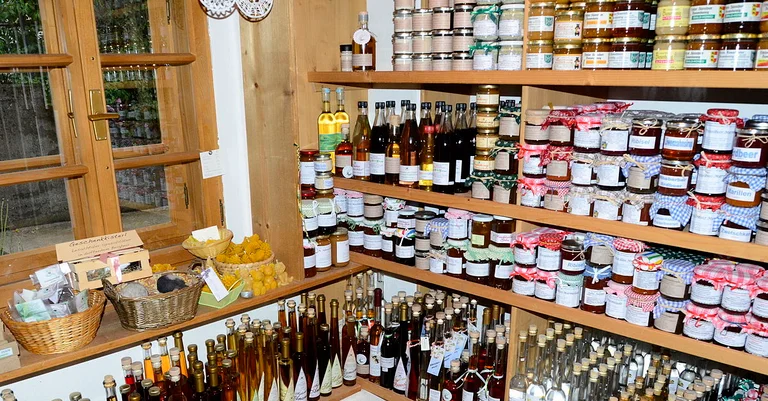 Vorschaubild: Regionale Produkte: Fast schon 300 Selbstbedienungshütten in Kärnten