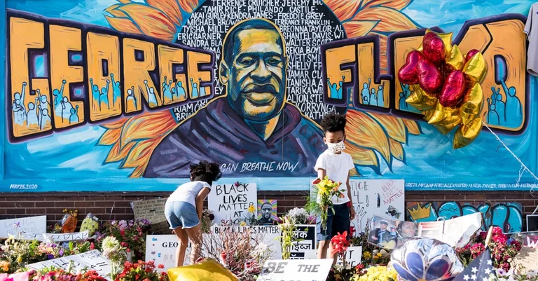 Vorschaubild: Rufe nach Rücktritt: CDU-Mann bezeichnete Floyd als „Gewaltverbrecher“