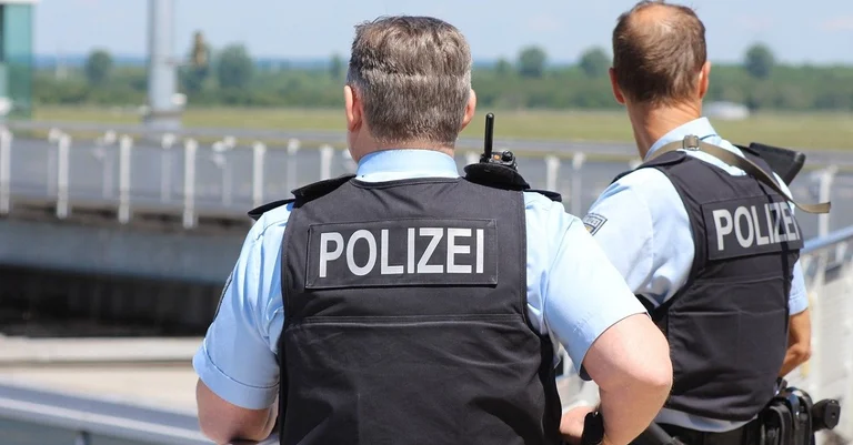 Vorschaubild: ‚taz‘-Autorin ersucht um Polizeischutz – nach polizeifeindlicher Kolumne