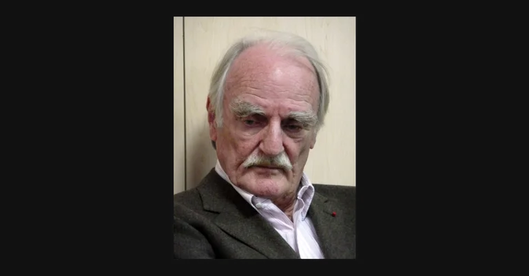 Vorschaubild: Jean Raspail im Alter von 94 Jahren verstorben