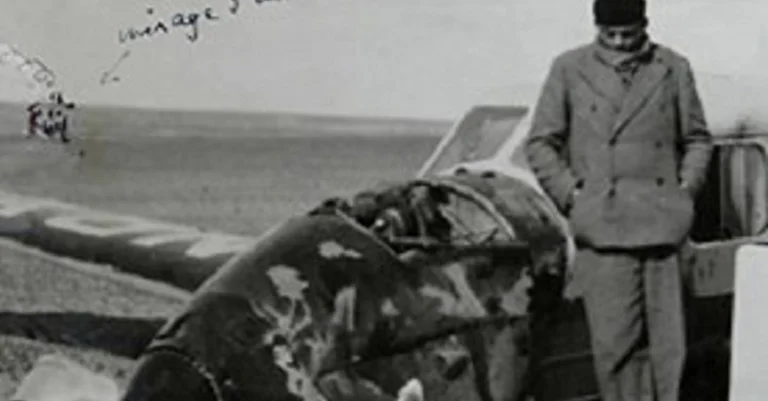 Vorschaubild: „Der Geist bewegt die Welt“ – 120 Jahre Antoine de Saint-Exupéry