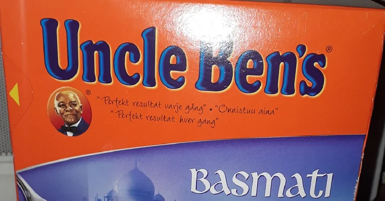 Vorschaubild: Rassismus-Debatte: Traditions-Marke „Uncle Ben’s“ will Logo wechseln