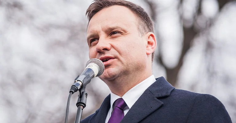 Vorschaubild: Allen Unkenrufen zum Trotz: Duda bleibt polnischer Präsident