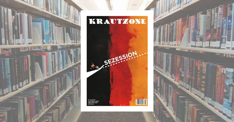 Vorschaubild: Neues von rechts: Krautzone, Twitter & Gegenkultur