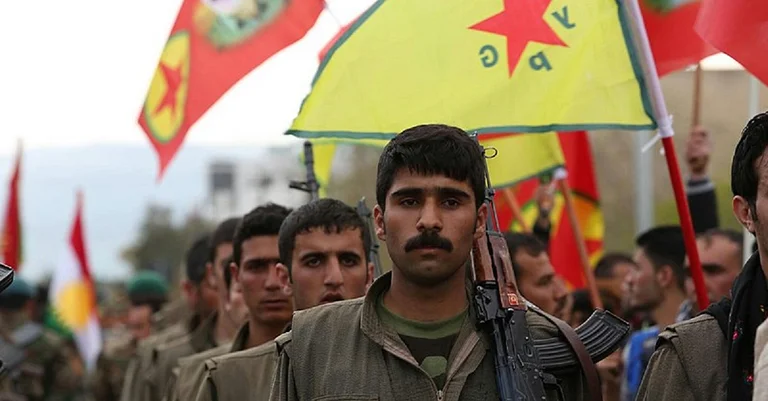 Vorschaubild: „PKK-Hetzschriften“: FPÖ-Kritik an Förderungen für linken Verlag