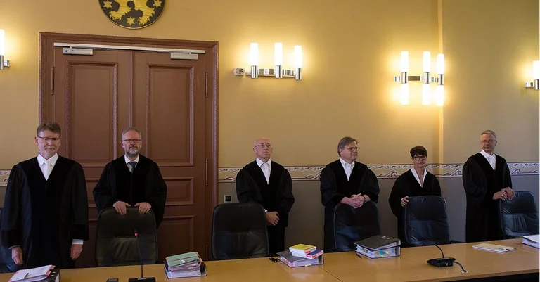 Vorschaubild: Thüringen: Paritätsgesetz für Wahllisten für verfassungswidrig erklärt