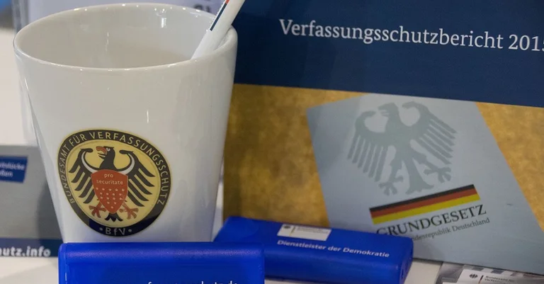 Vorschaubild: „Verdachtsfall“: Das sagt die AfD zur VS-Einstufung