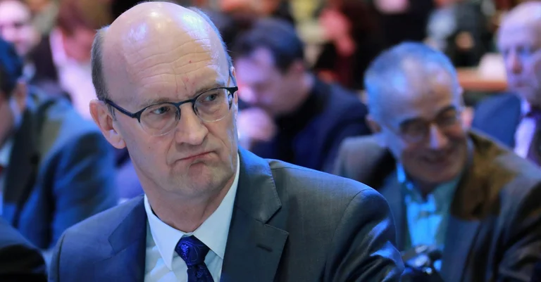 Vorschaubild: Sachsen-Anhalt: AfD schließt Frank Pasemann aus Partei aus