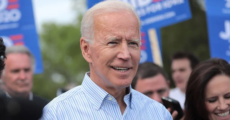 Vorschaubild: US-Wahl: Joe Biden offiziell als Präsidentschaftskandidat nominiert