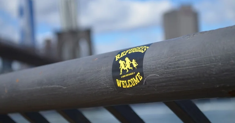 Vorschaubild: NEOS fordern Aufnahme von 100 Kindern aus griechischen Asyllagern