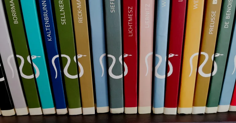 Vorschaubild: Verfassungsschutz stuft Antaios-Verlag als „Verdachtsfall“ ein