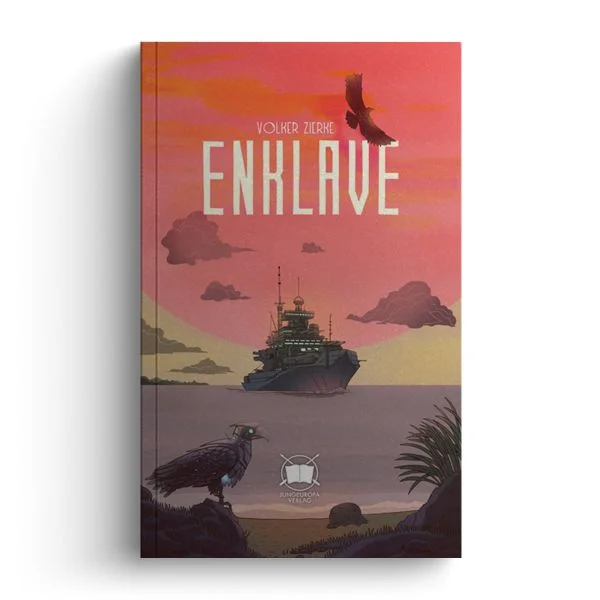 Vorschaubild: Neues von rechts: Berlin, Kehre & Enklave