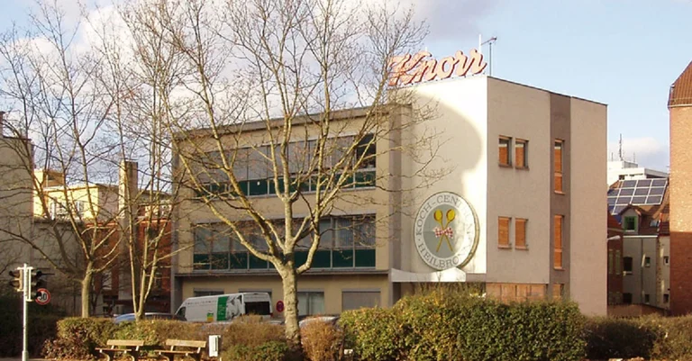 Vorschaubild: Politisch korrekt: Knorr benennt „Zigeunersauce“ um