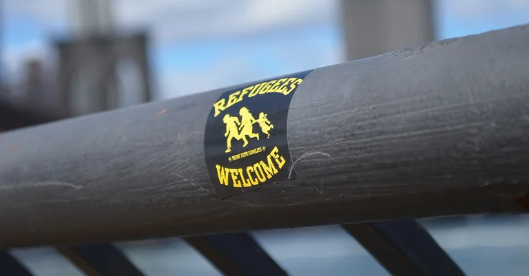 Vorschaubild: Die Kirche unterwirft sich vorauseilend den Migranten