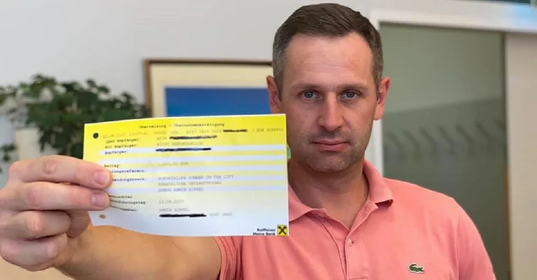 Vorschaubild: Soforthilfe für Wirte: Grazer FPÖ-Politiker spendet Teil seines Gehalts