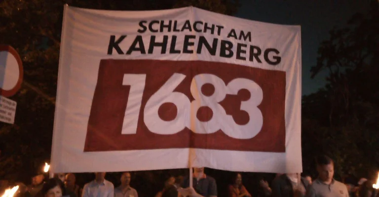 Vorschaubild: Neues von rechts: Parteitag, Kahlenberg & Konflikt-Magazin