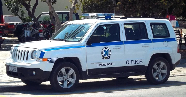 Vorschaubild: Griechenland: Polizei verhaftet NGO-Mitarbeiter wegen Schlepperei