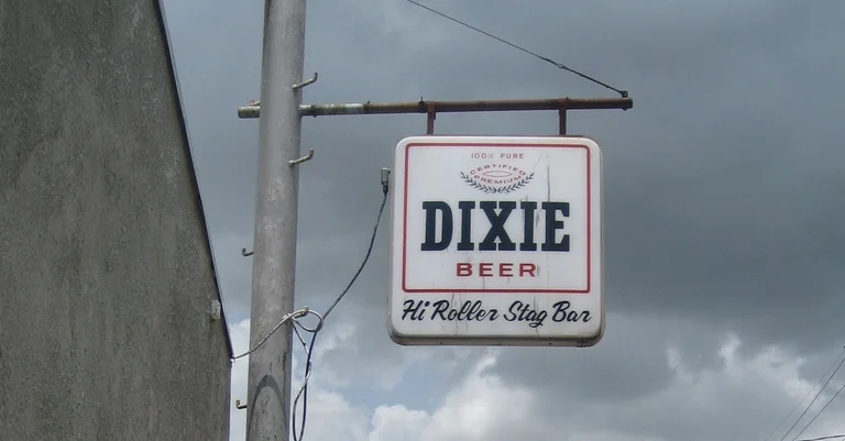 Vorschaubild: Wegen Rassismus-Debatte: Auch „Dixie“-Brauerei sucht neuen Namen