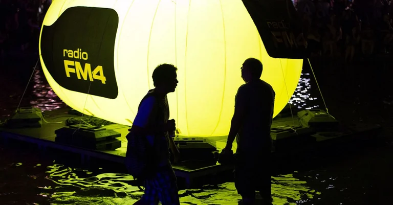 Vorschaubild: Nach Debatte um kontroversen Film: ORF-Radiosender blockiert Kritiker