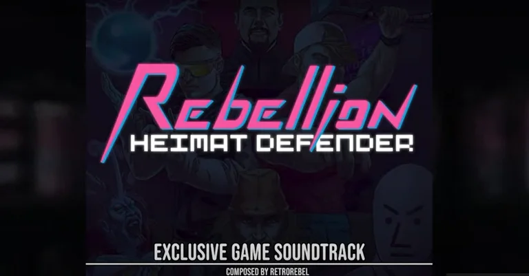 Vorschaubild: Stark: So „kvltig“ ist der Soundtrack zum patriotischen PC-Spiel