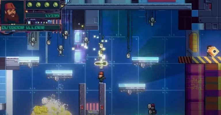 Vorschaubild: Zensur: Patriotisches PC-Spiel auf Steam kommentarlos gelöscht