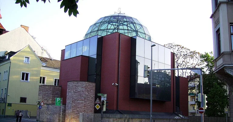 Vorschaubild: Graz: Streit um importierten Antisemitismus