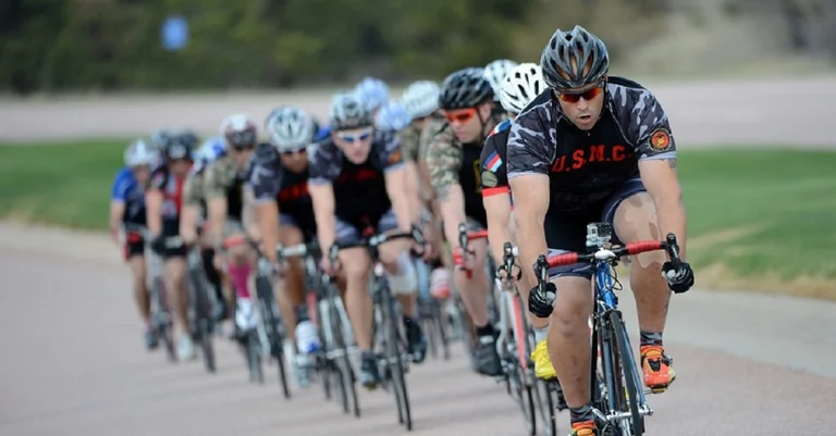 Vorschaubild: Radteam suspendiert Trump-Unterstützer Quinn Simmons