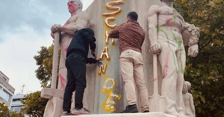 Vorschaubild: Wien: Kampf um das Lueger-Denkmal geht in die nächste Runde