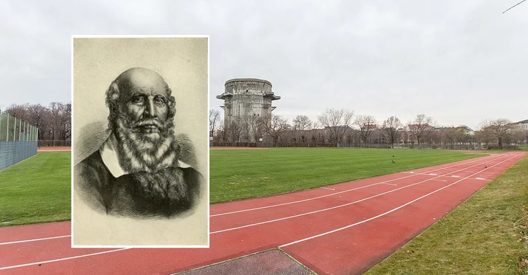 Vorschaubild: Wien: FPÖ lehnt Umbenennung der „Jahnwiese“ ab