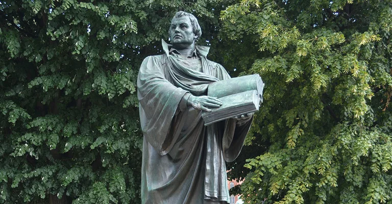 Vorschaubild: Nächster Schildersturm: Auch Martin-Luther-Straße in Berlin im Visier