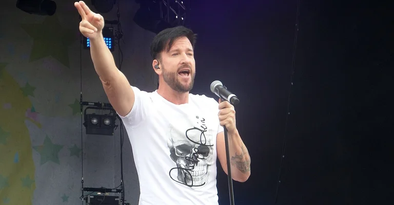 Vorschaubild: Wendler kritisiert Medien und rechnet mit Corona-Maßnahmen ab